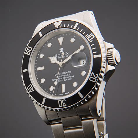 used rolex submariner toronto|rolex submariner used canada.